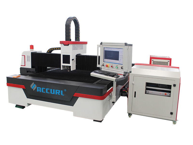 fiber laser